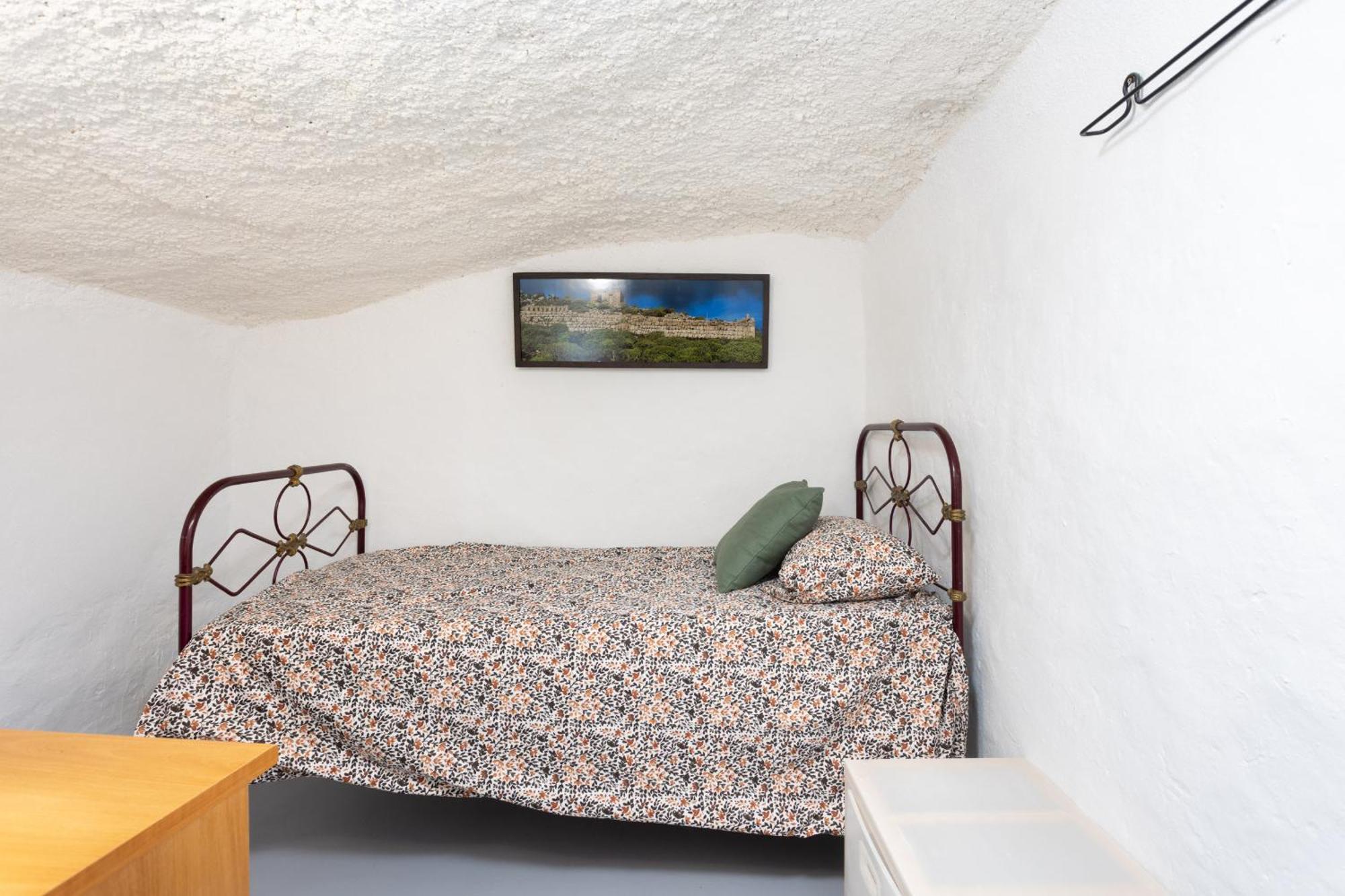 Okstay Las Teresitas Tenerife Casa Cueva Guimar Exterior photo